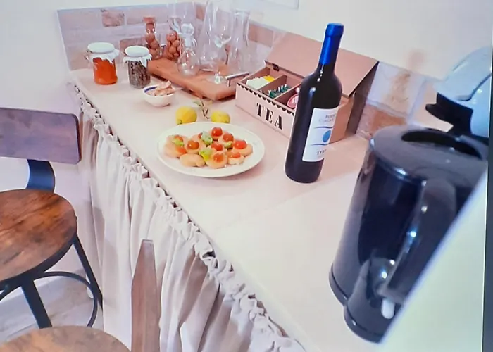 Bianca Lamia 3* Ostuni