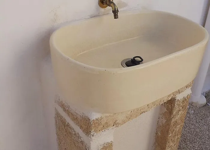 Bianca Lamia Gæstehus Ostuni