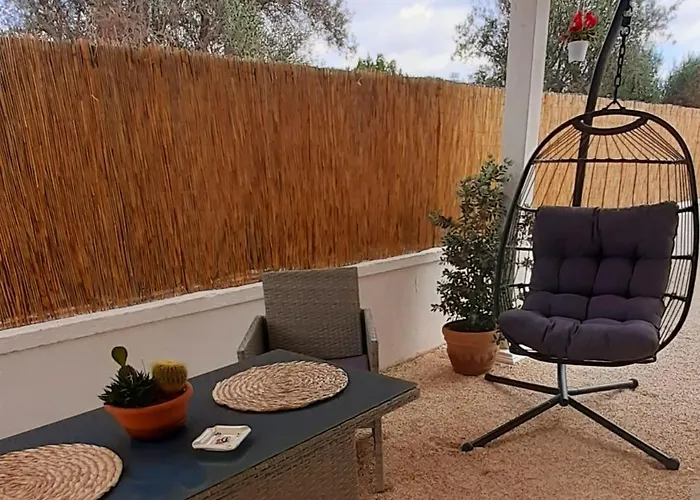 Bianca Lamia Gæstehus