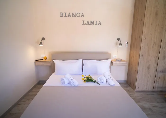 Bianca Lamia 3* Ostuni
