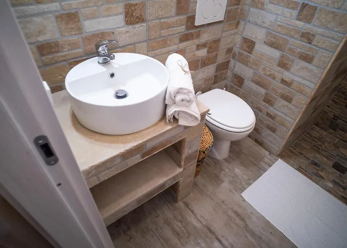 Bianca Lamia Maison d'hôtes 3*