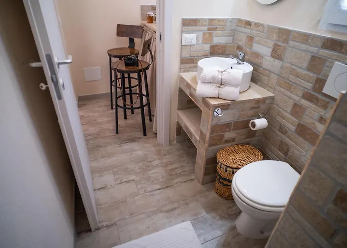 Gæstehus Bianca Lamia 3*