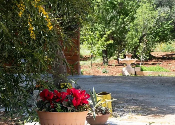 Bianca Lamia Gæstehus 3*