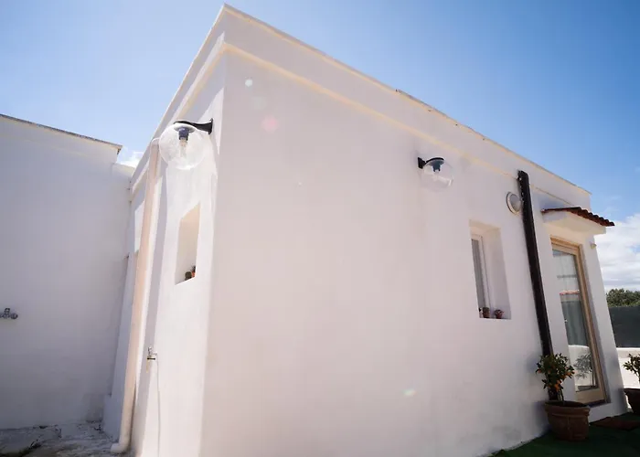 Bianca Lamia Maison d'hôtes Ostuni