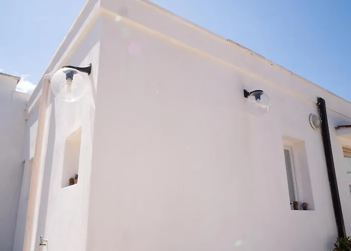 Gæstehus Bianca Lamia Ostuni